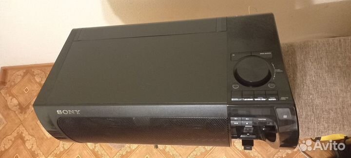 Sony RDH-GTK17