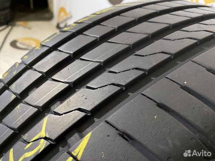 Firestone Roadhawk 215/55 R17