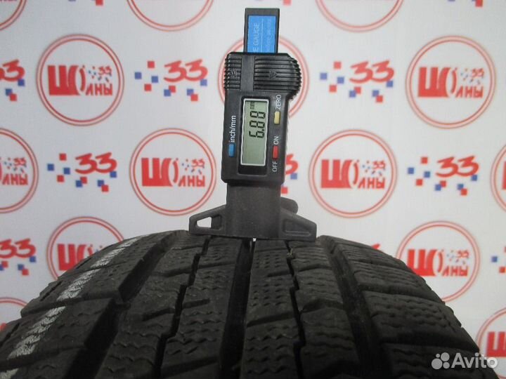 Goodyear Ice Navi Zea II 175/70 R14