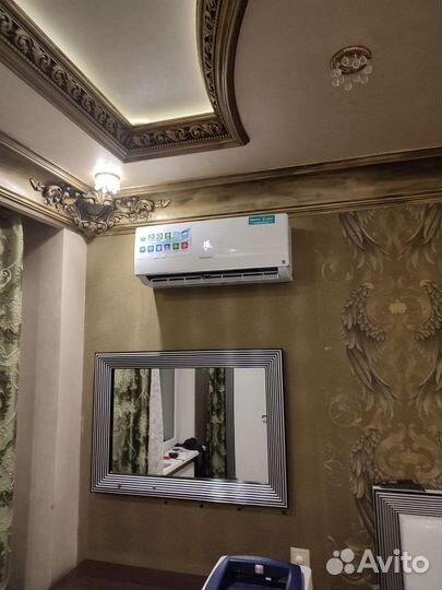 Установка (монтаж) + подбор кондиционера