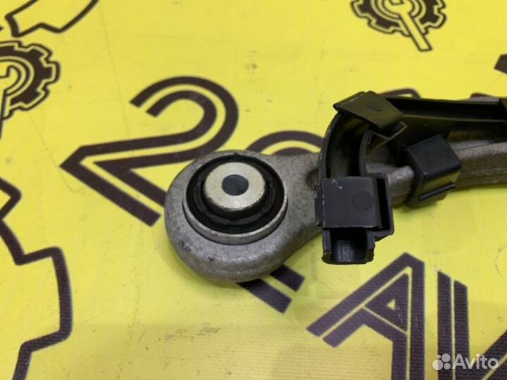 Рычаг задний левый Bmw 5-Series F10 N20B20B 2016