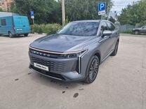 EXEED RX 2.0 AMT, 2023, 14 000 км, с пробегом, цена 3 400 000 руб.