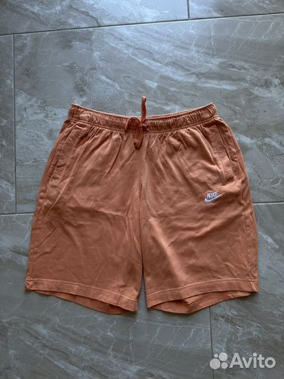 Шорты Nike