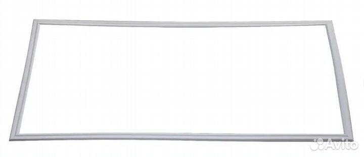 Уплотнитель двери Indesit размеры 570x830 мм