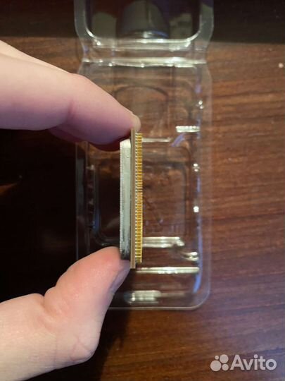 Процессор AMD Ryzen 7 5800x