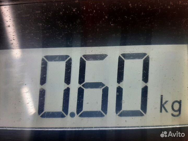 Форсунка Chrysler Sebring 3 2007 03G130073G