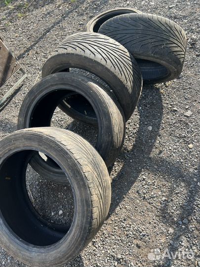 Triangle TR968 245/45 R18
