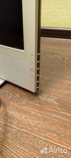 Монитор для компьютера с функцией телевизора