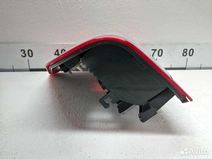 Фонарь задний левый для Nissan Titan