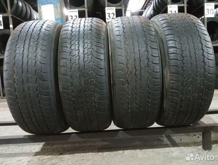 Dunlop Grandtrek AT22 285/60 R18 106N