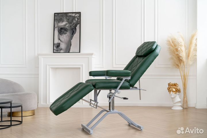 Косметологическое кресло