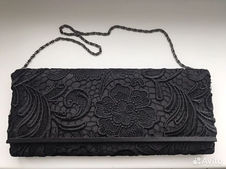 Клатч accessories