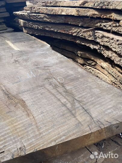 Слэбы из дуба дубовые слэбы