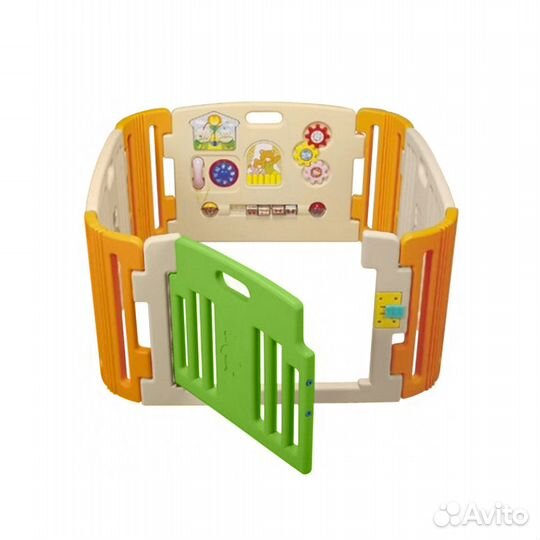 Аренда Манеж Ограждение прокат