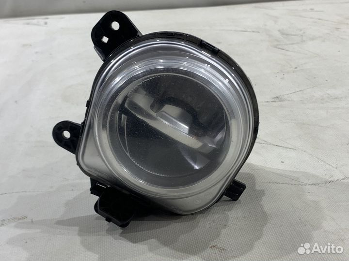 Передняя правая птф BMW X6 F16 Led