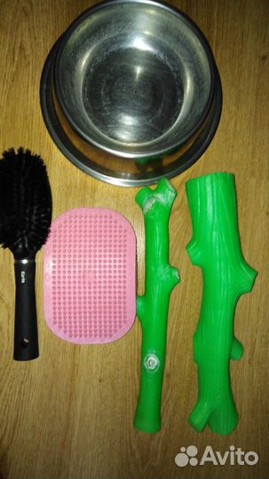 Набор для питомца