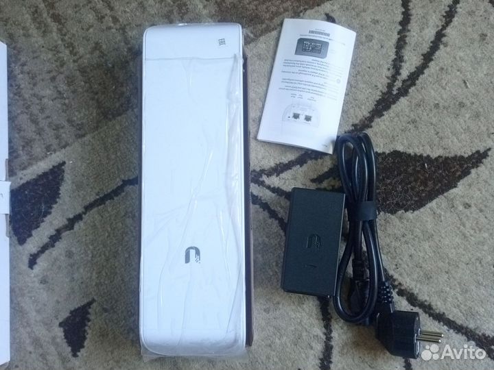 Раздатчик wifi