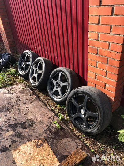 Pirelli Carrier 195/55 R15