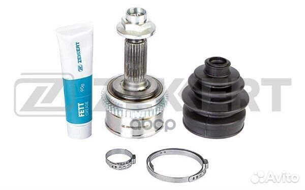 Шрус внешн. Hyundai i10 08- Kia Picanto 04- М