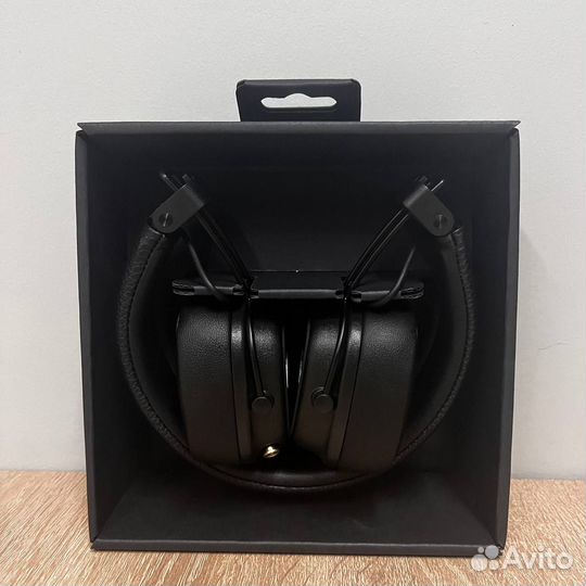 Marshall Major 4 Беспроводные Оригинал