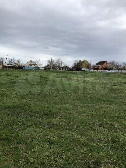 Участок 15 сот. (ИЖС)