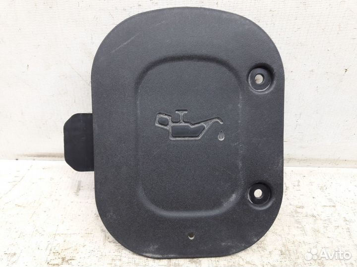 Корпус масляного фильтра Kia K5 2019