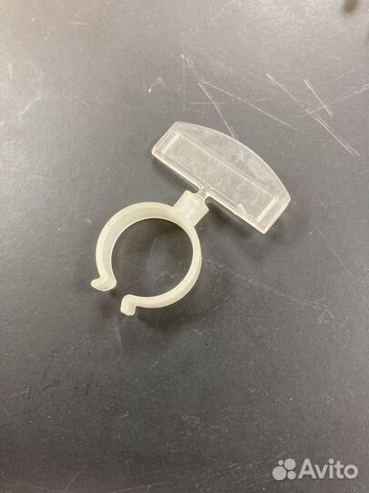 Ценникодержатели. Рамки. Прищепки. На колбасу