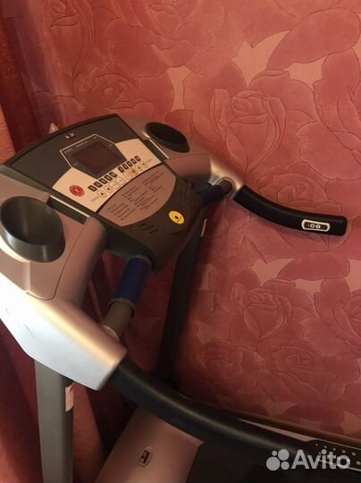 Беговая дорожка