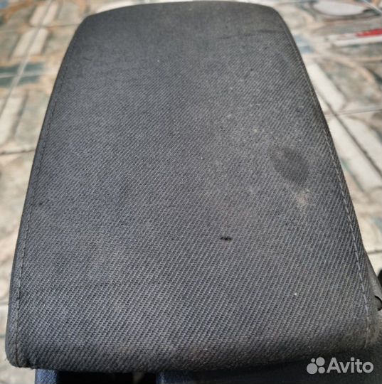 Подлокотник Skoda Octavia A5 FL