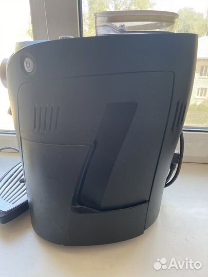 Кофемашина saeco Odea go