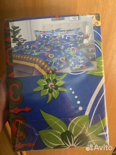 Постельное белье