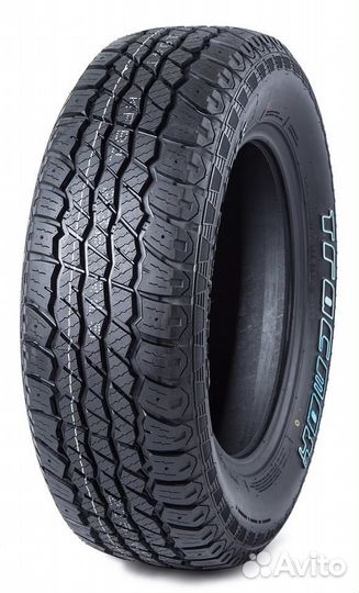 Tracmax X-Privilo AT08 265/60 R18