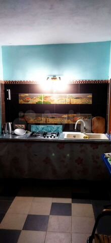 Комната 27 м² в 4-к., 2/3 эт.