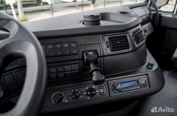 IVECO-Hongyan CQ3406HV39, 2023