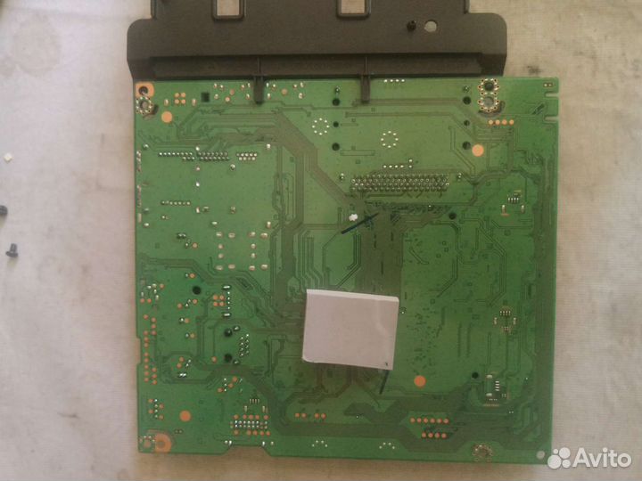 Плата для телевизора LG eax6713340411