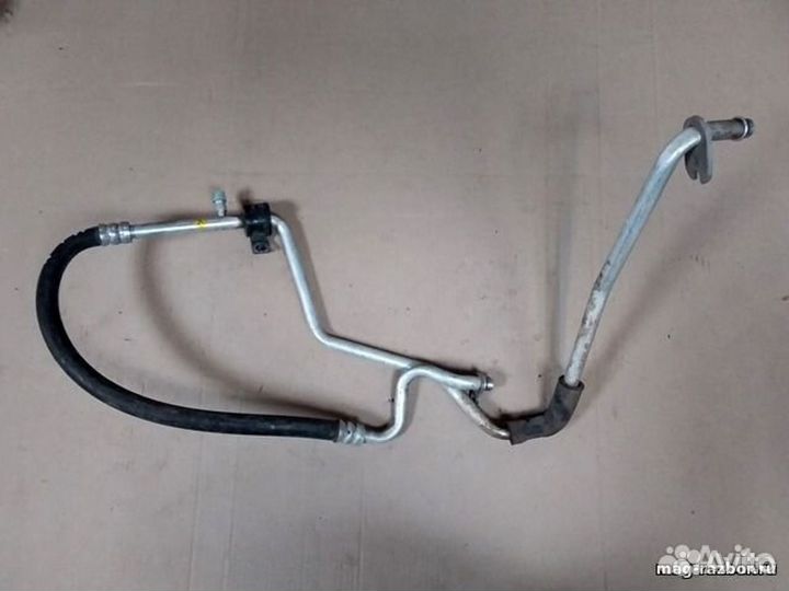 Трубка кондиционера Mitsubishi Lancer X 1.5