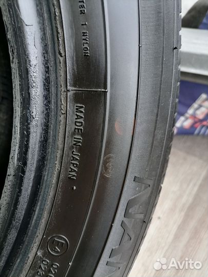Шины 205 60 16 летние бу