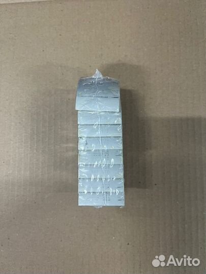 Вкладыши шатунные STD HD78 HD65 D4DD/D4DB