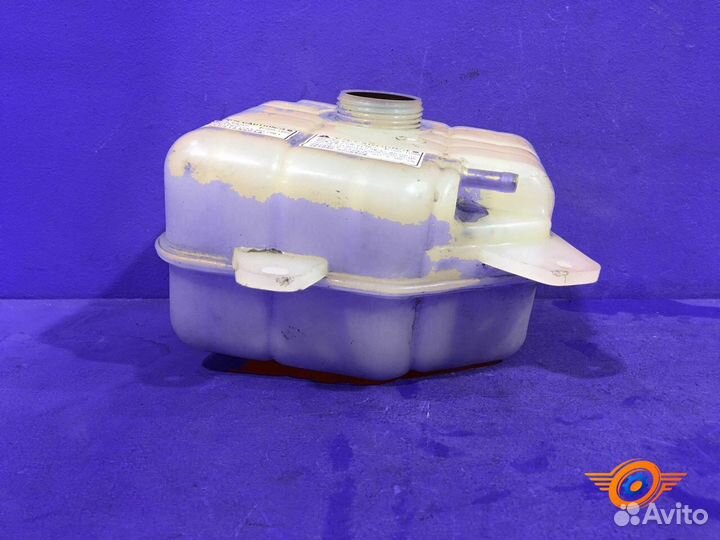 Бачок расширительный Ssangyong Actyon SUV D20T