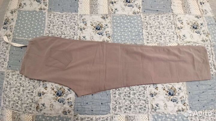 Вещи для беременных(туника, джинсы, брюки летние)