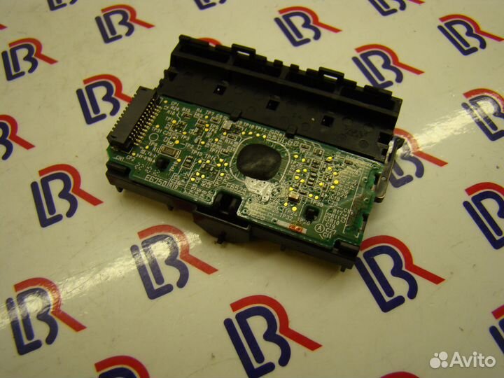 1508384 держатель картриджей + плата Epson TX210