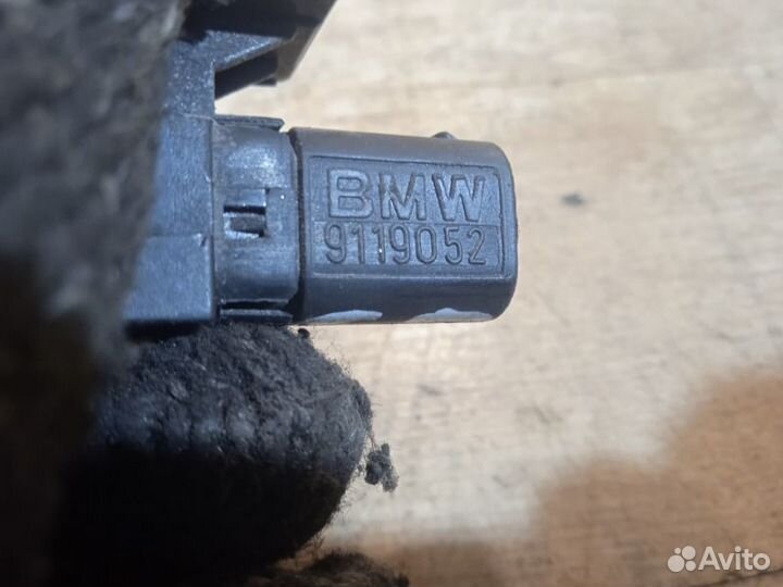 Выключатель концевой Bmw 7-Series E66 N62. B48B