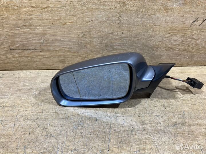 Зеркало левое Audi A4 B5 Арт. 7720767