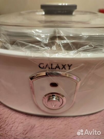 Йогуртница Galaxy GL2690