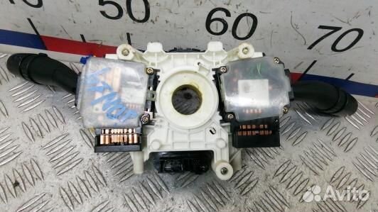 Переключатель поворотов и дворников (стрекоза) KIA