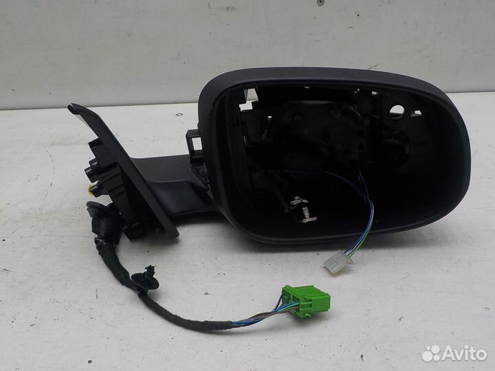 Зеркало наружное правое Volvo V40 (Cross Country)