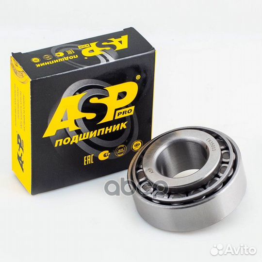 Подшипник редуктора заднего моста для а/м G 330