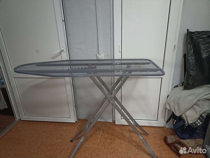 Гладильная доска бу