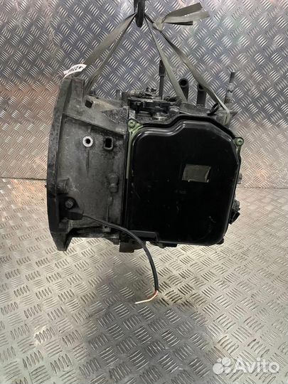 АКПП Renault Scenic 1996-2003 1.6 DP0052