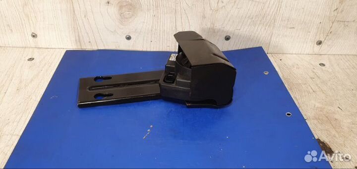 Сирена сигнализации Bmw X5 E53